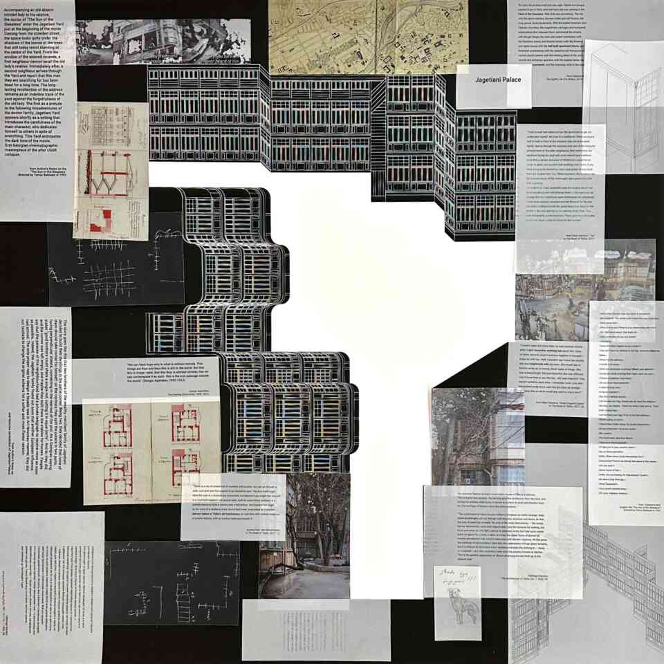 Ca2re notational drawing